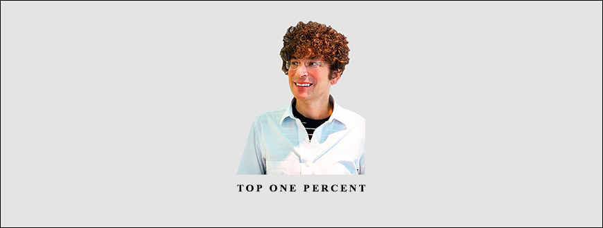 James Altucher – Top One Percent taking at Whatstudy.com