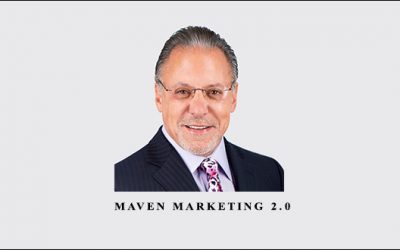 Maven Marketing 2.0