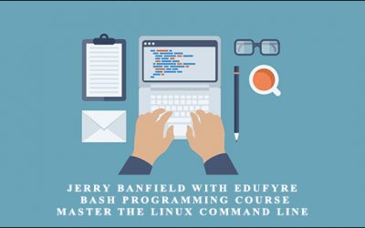 BASH Programming Course: Master the Linux Command Line