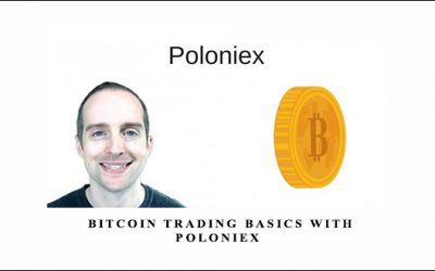 Bitcoin Trading Basics with Poloniex