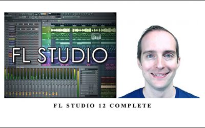 FL Studio 12 Complete