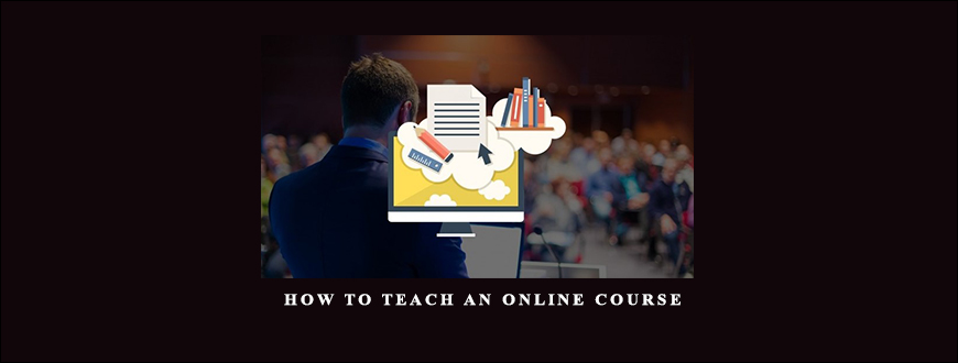Jerry Banfield with EDUfyre – How to Teach an Online Course taking at Whatstudy.com