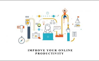 Improve Your Online Productivity