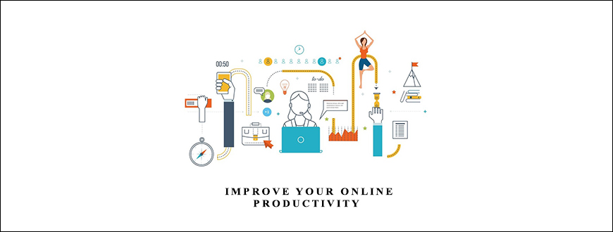 Jerry Banfield with EDUfyre – Improve Your Online Productivity taking at Whatstudy.com