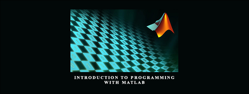 Jerry Banfield with EDUfyre – Introduction to Programming with MATLAB taking at Whatstudy.com