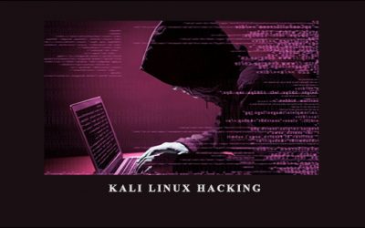 Kali Linux Hacking