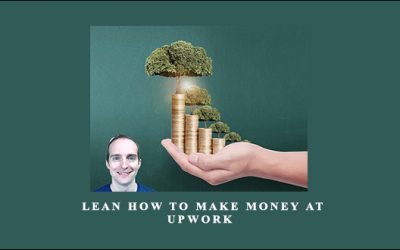 Lean How to Make Money at Upwork