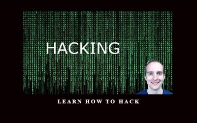 Learn How to Hack