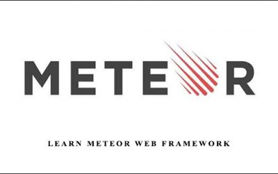 Learn Meteor Web framework