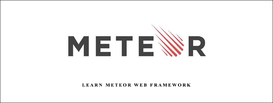 Jerry Banfield with EDUfyre – Learn Meteor Web framework taking at Whatstudy.com
