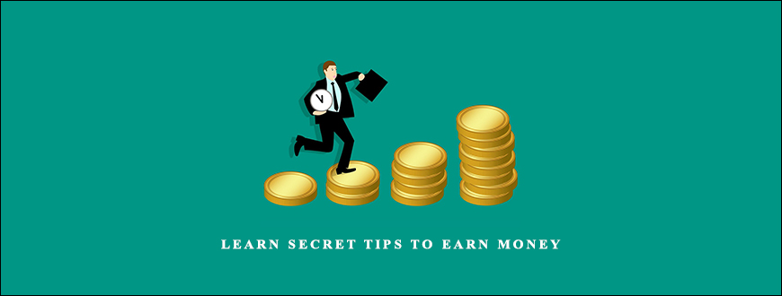 Jerry Banfield with EDUfyre – Learn Secret Tips to Earn Money taking at Whatstudy.com