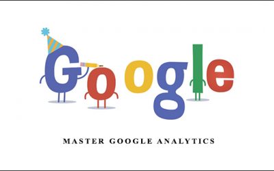 Master Google analytics
