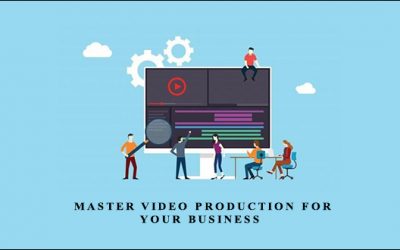 Master Video Production for Your Business