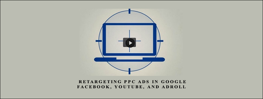 Jerry Banfield with EDUfyre – Retargeting PPC Ads in Google