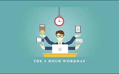 The 4 Hour Workday