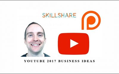 YouTube 2017 Business Ideas