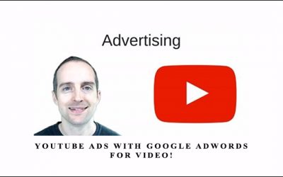 YouTube Ads with Google AdWords for Video!