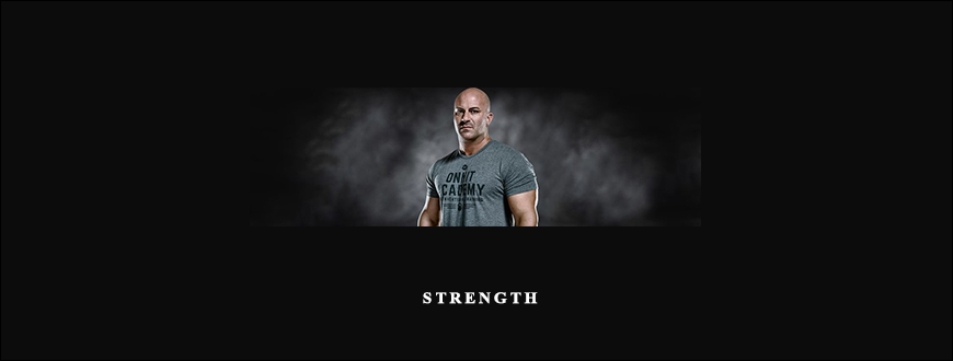 Joe Defranco – Strength taking at Whatstudy.com