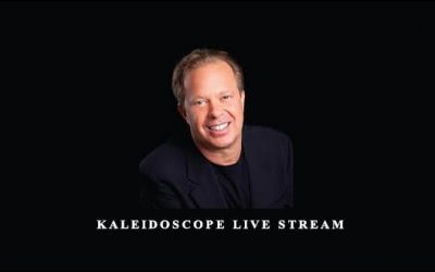 Kaleidoscope Live Stream