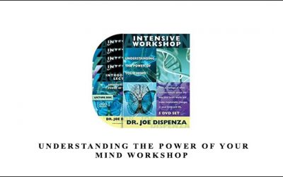 Understanding the Power of Your Mind Workshop
