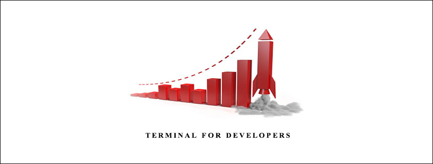 Joe Santos Garcia – Terminal For Developers taking at Whatstudy.com