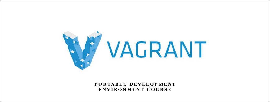 Joe Santos Garcia – Vagrant – Portable Development Environment Course taking at Whatstudy.com