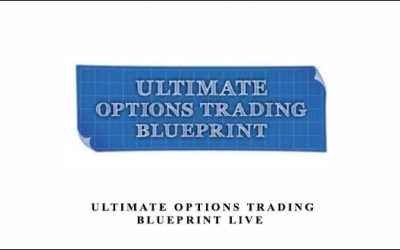 Ultimate Options Trading Blueprint Live