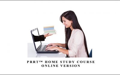 PRRT™ Home Study Course Online Version