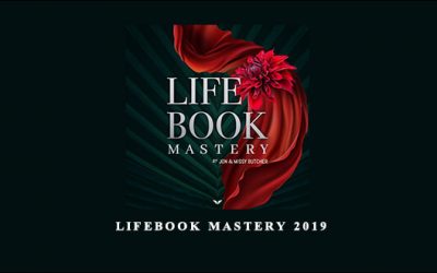 Lifebook Mastery 2019