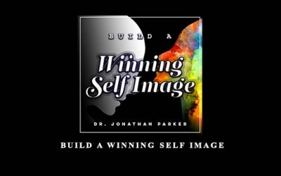 Build a Winning Self Image