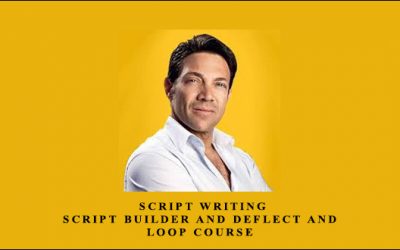 Script Writing (Script Builder and Deflect and Loop Course)