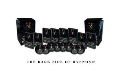 the Dark Side of Hypnosis