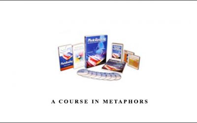A Course in Metaphors