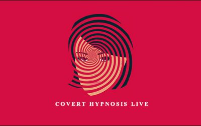 Covert Hypnosis Live