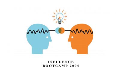 Influence: Bootcamp 2004