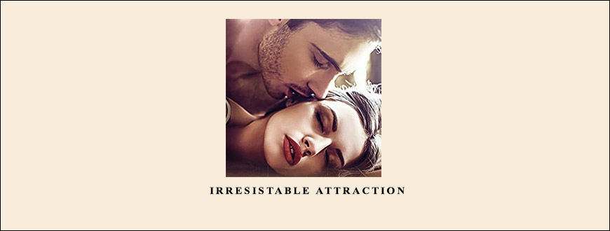 Kevin Hogan – Irresistable Attraction taking at Whatstudy.com