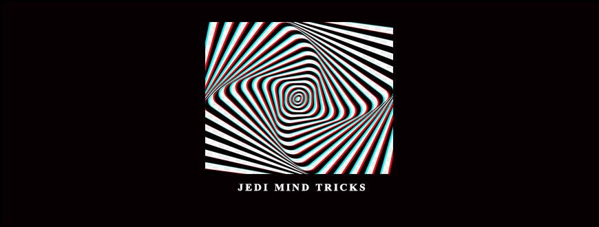 Kevin Hogan – Jedi Mind Tricks taking at Whatstudy.com