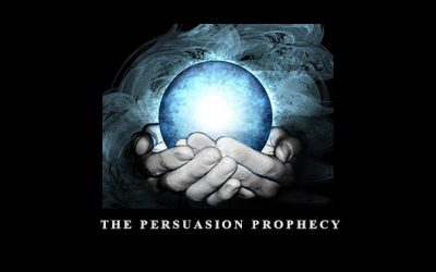 The Persuasion Prophecy