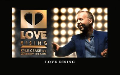 Love Rising by Kyle Cease