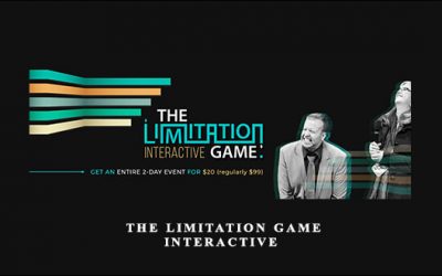 The Limitation Game: Interactive