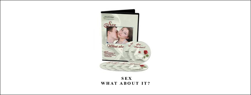 Larry Crane – Sex – What About It? taking at Whatstudy.com