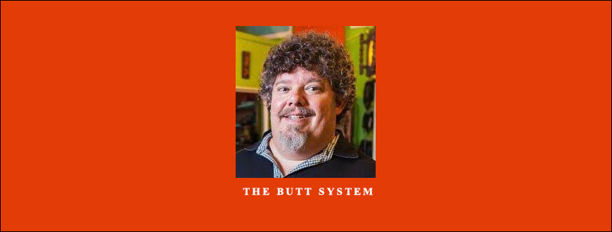 Larry Crane – The BUTT System taking at Whatstudy.com
