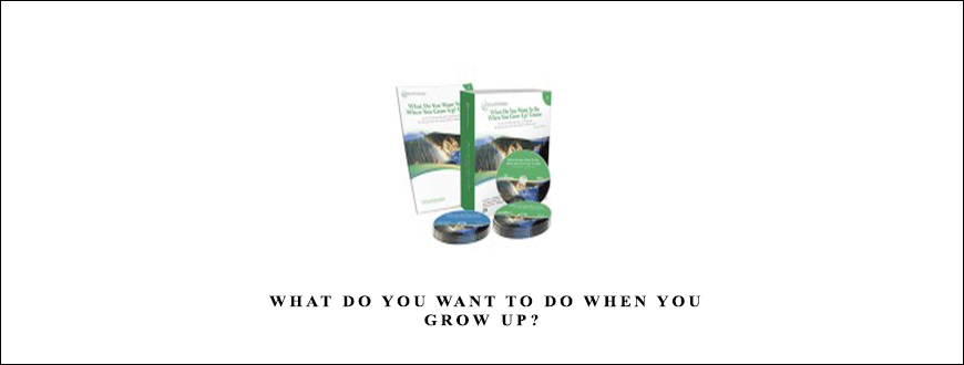 Larry Crane – What Do You Want to Do When You Grow Up? taking at Whatstudy.com