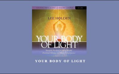 Your Body of Light