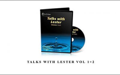 Talks With Lester Vol 1+2