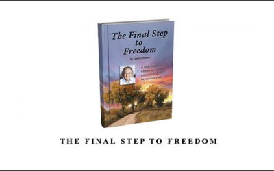 The Final Step to Freedom