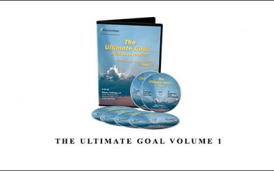 The Ultimate Goal Volume 1
