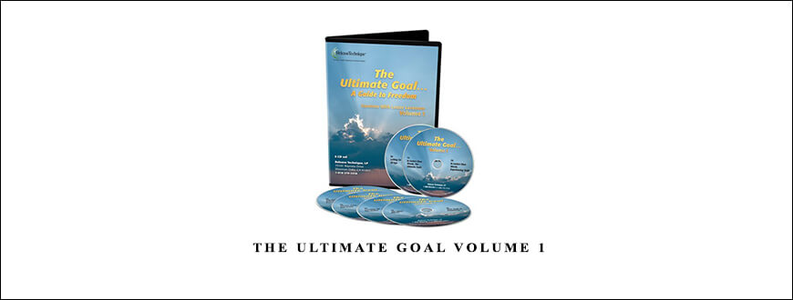 Lester Levenson – The Ultimate Goal Volume 1 taking at Whatstudy.com