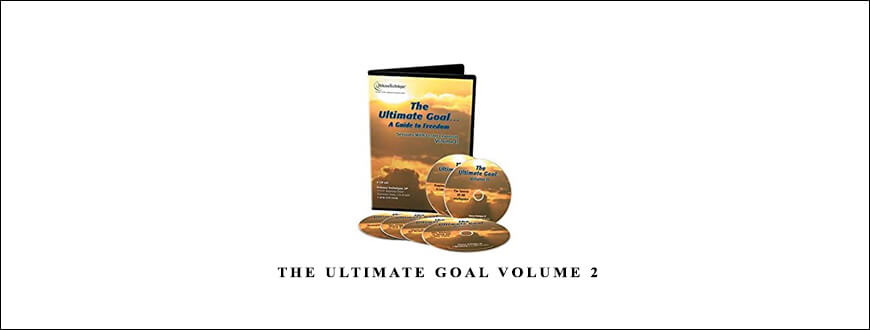 Lester Levenson – The Ultimate Goal Volume 2 taking at Whatstudy.com