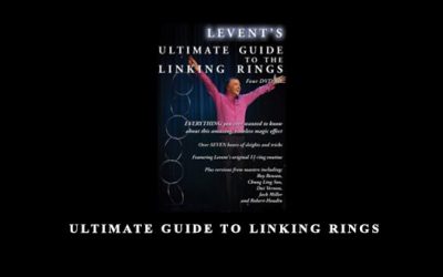 Ultimate Guide to Linking Rings